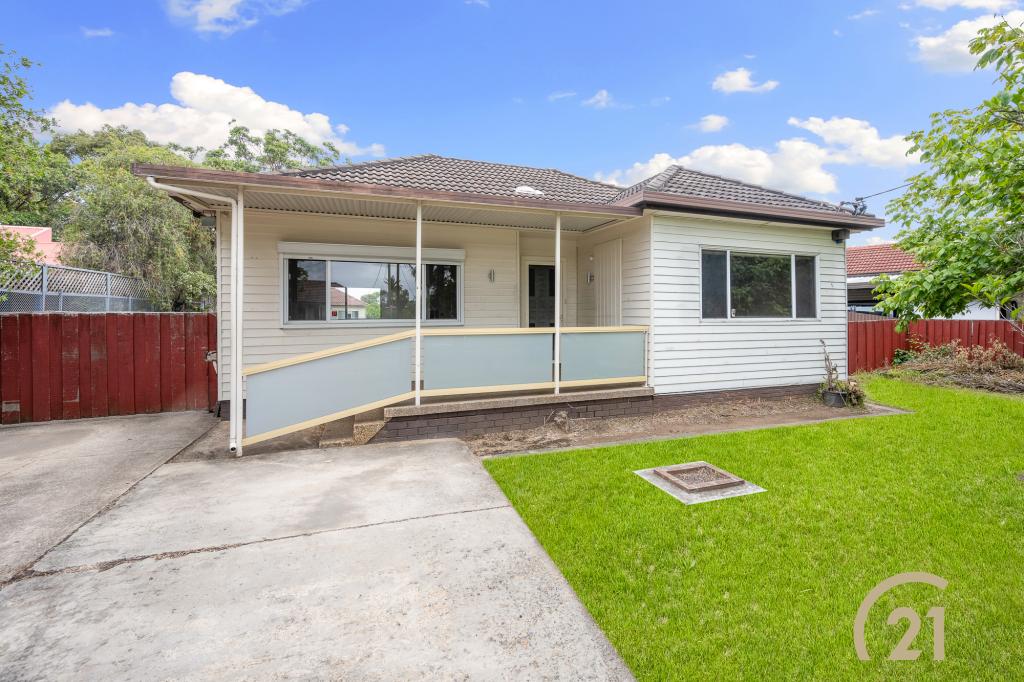 84 Tangerine St, Fairfield East, NSW 2165