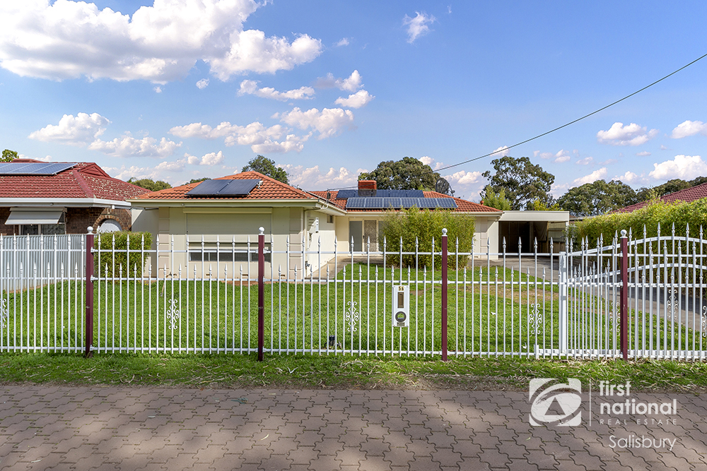 56 Shepherdson Rd, Parafield Gardens, SA 5107