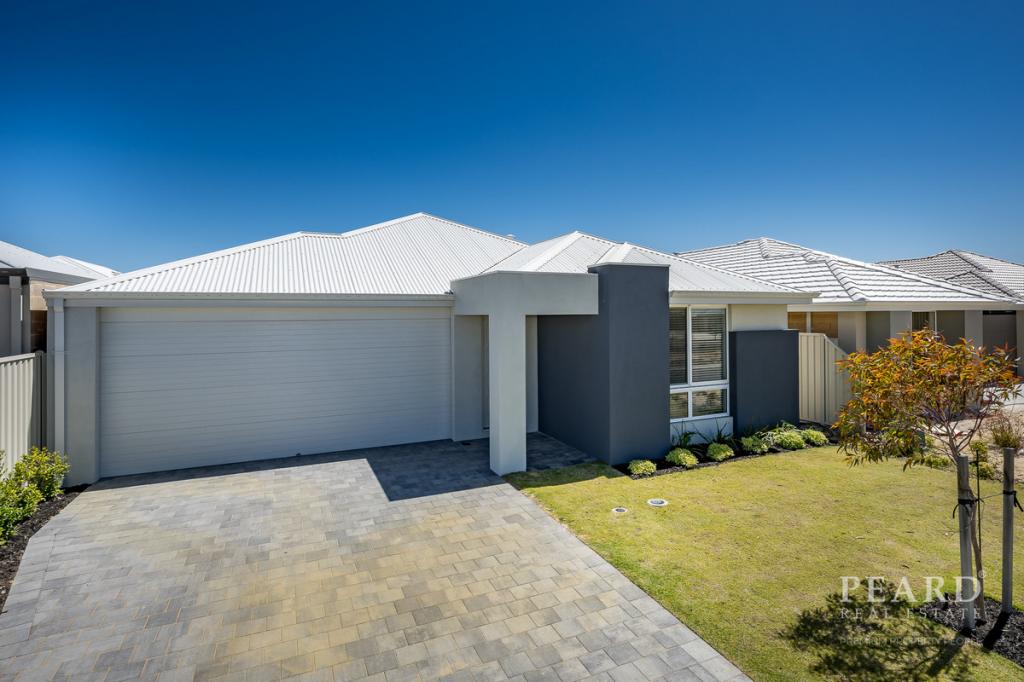 10 Gunnel Way, Alkimos, WA 6038