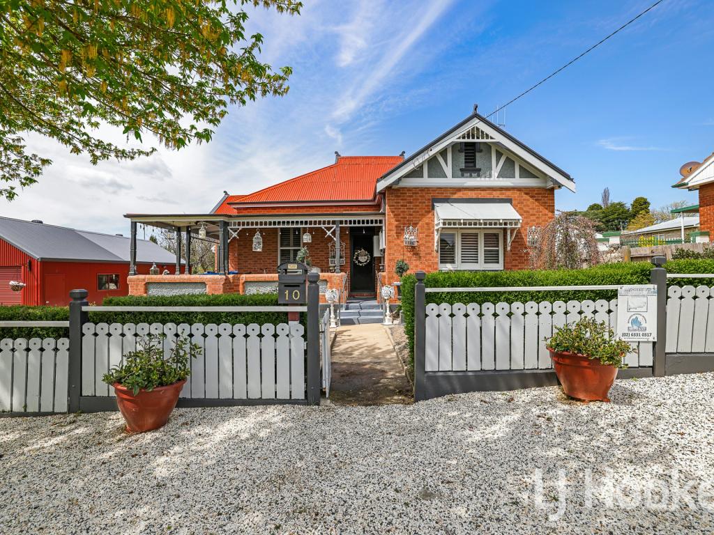 10 Ophir St, Bathurst, NSW 2795