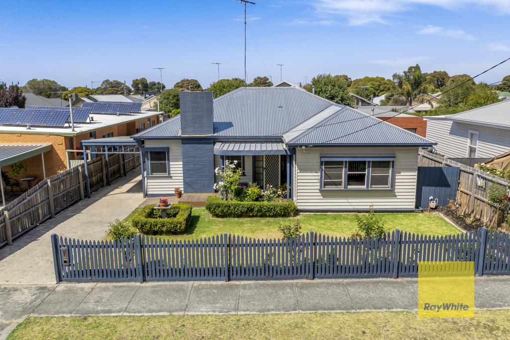 24 Richmond St, East Geelong, VIC 3219