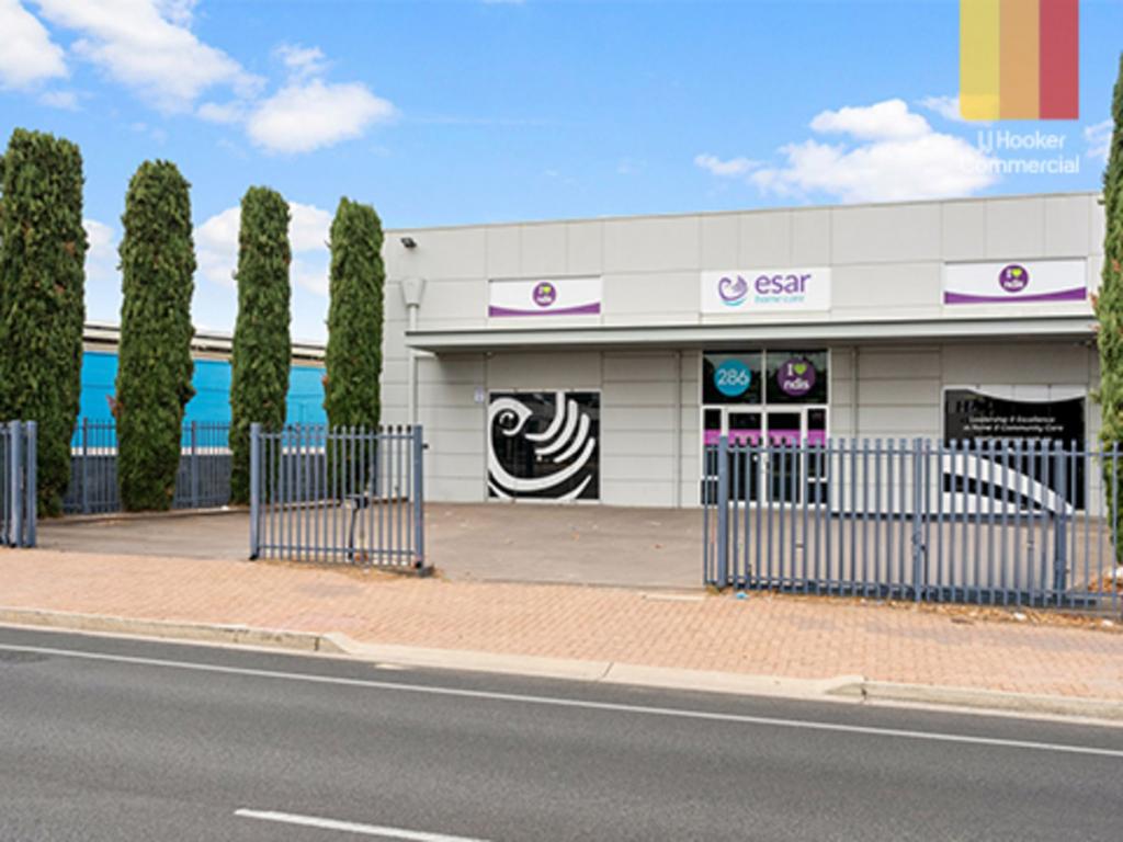 286 North East Rd, Klemzig, SA 5087