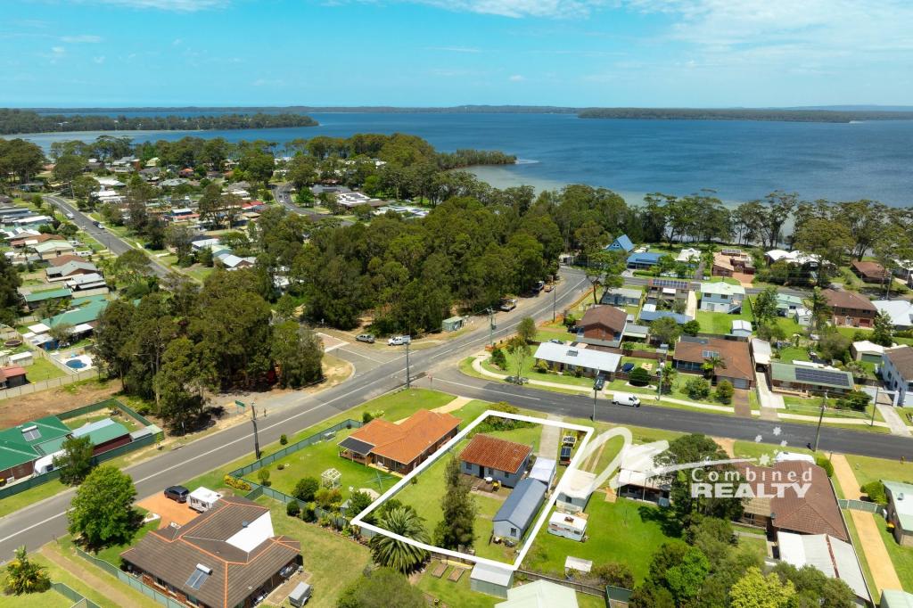 36 Kerry St, Sanctuary Point, NSW 2540