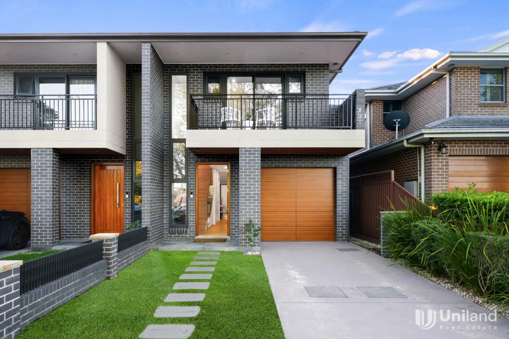 12 Brewer St, Concord, NSW 2137