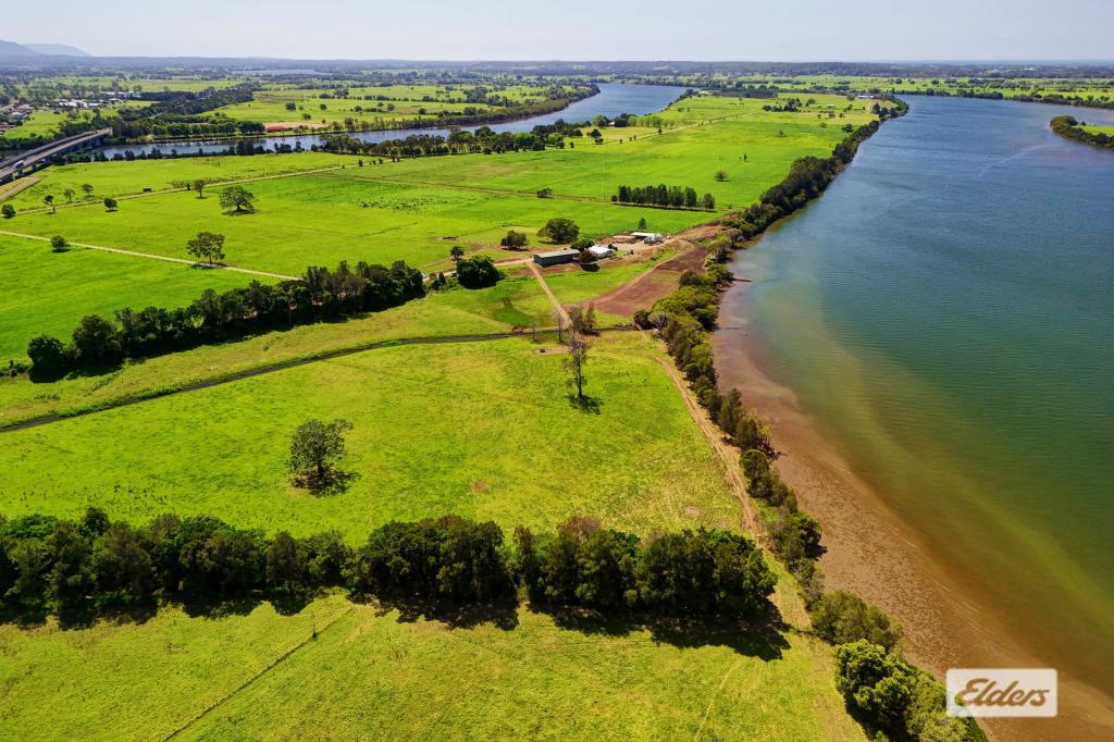 282 Newtons Rd, Dumaresq Island, NSW 2430