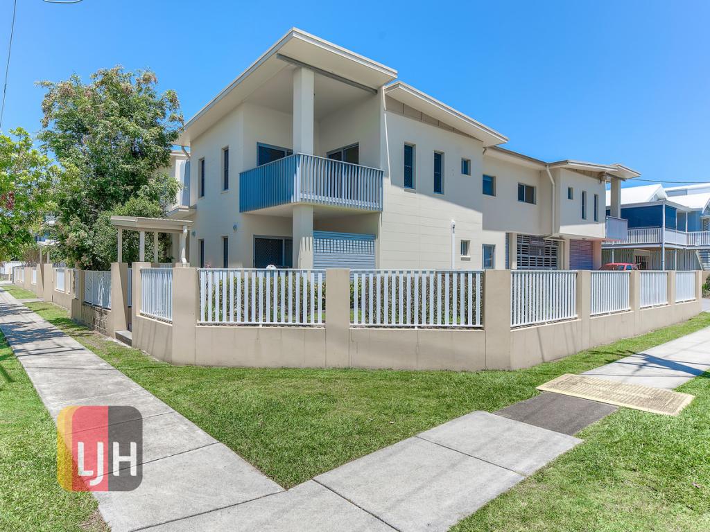 8/39 Theodore St, Stafford, QLD 4053