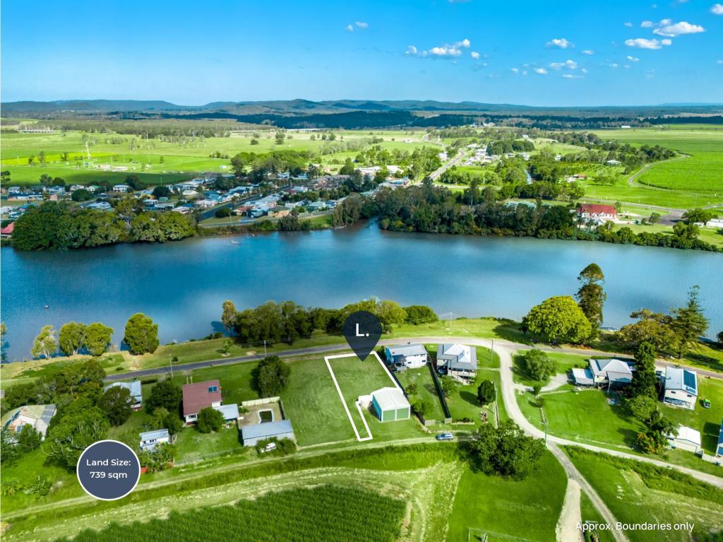 28 Bank St, North Woodburn, NSW 2471