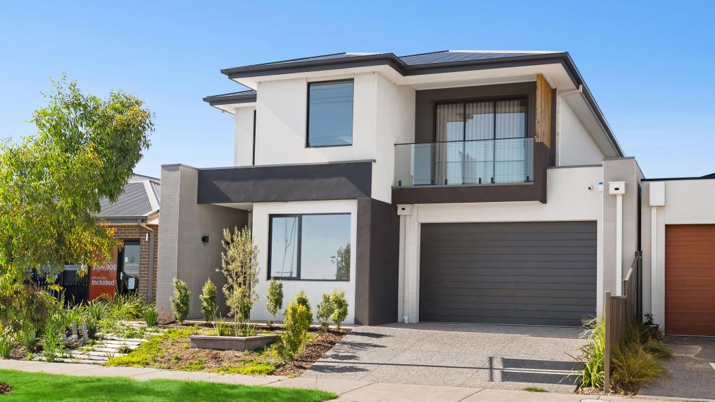 21 Arizona Cct, Donnybrook, VIC 3064