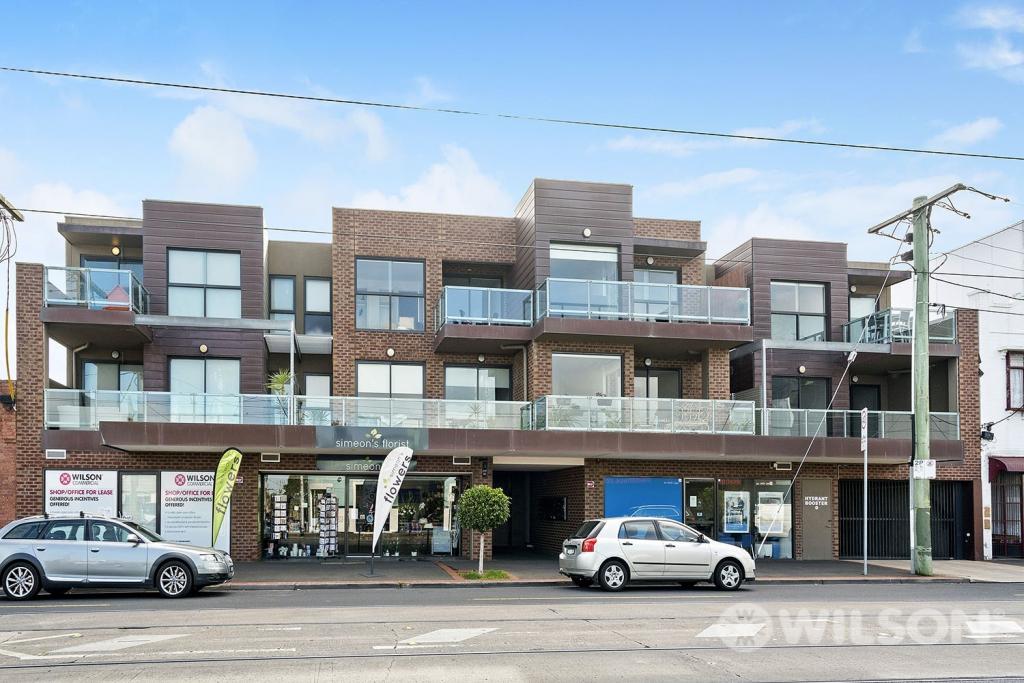 7/667 GLENHUNTLY RD, CAULFIELD, VIC 3162