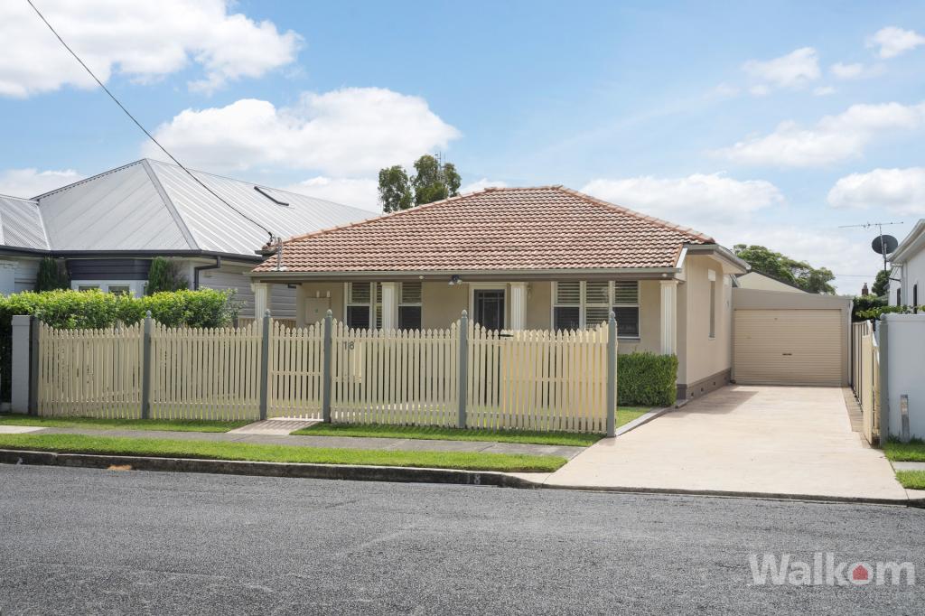 18 Harle St, Hamilton South, NSW 2303
