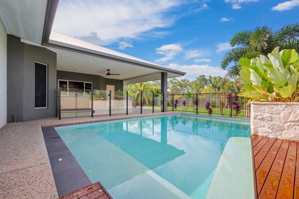 20 Stephanie St, Bellamack, NT 0832