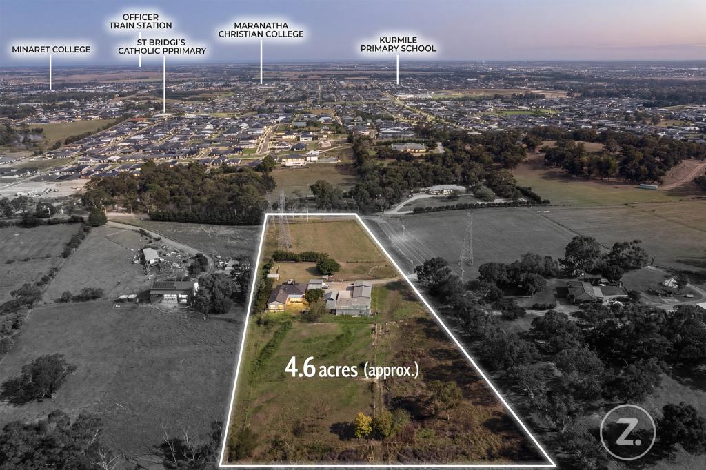 10 Armytage Rd, Officer, VIC 3809