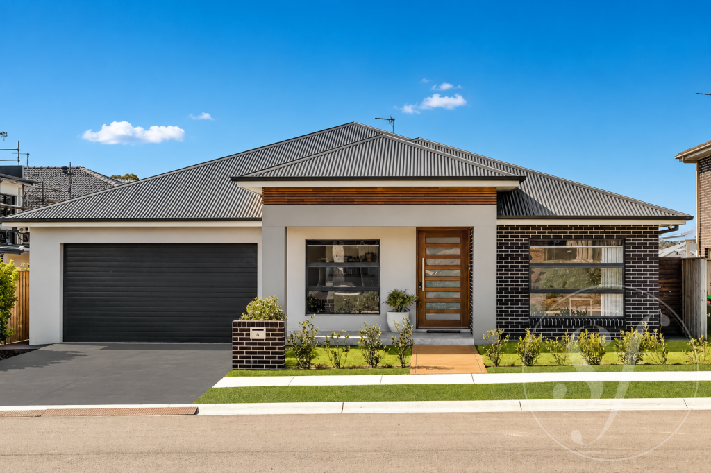 4 Beldale St, Gables, NSW 2765