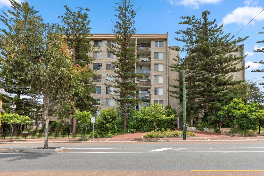 4/133 Lincoln St, Perth, WA 6000