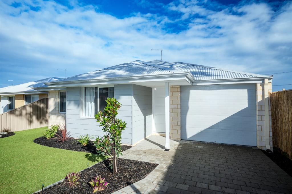 14 Valdina Pl, Sinagra, WA 6065