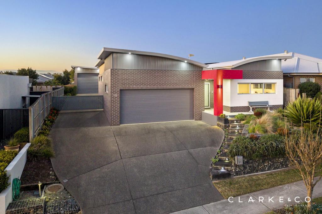 15 Vantage Ct, Bolwarra, NSW 2320