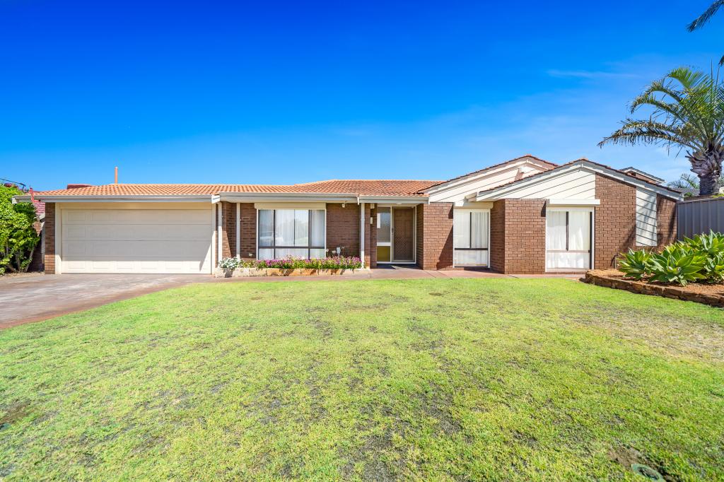 4 Vagg St, Bull Creek, WA 6149