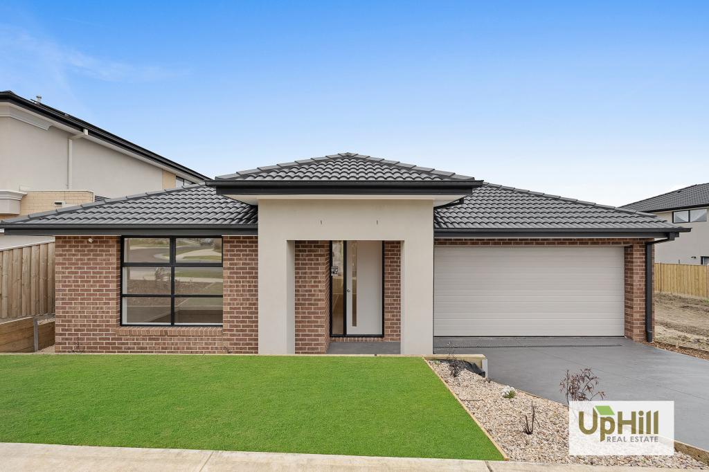 12 Cummins St, Officer, VIC 3809