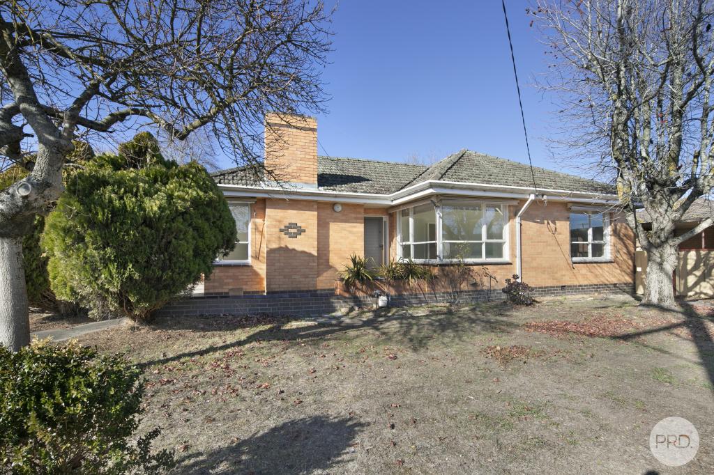41 Cuthberts Rd, Alfredton, VIC 3350
