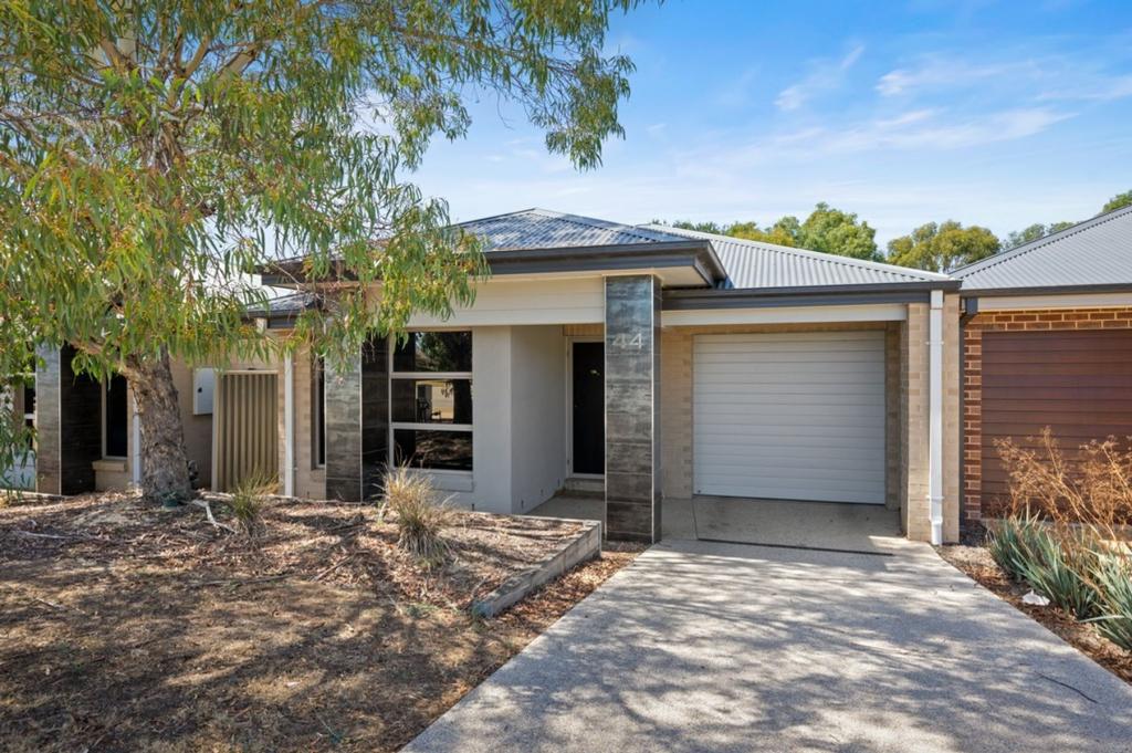 44 Robinson Way, Yarrawonga, VIC 3730