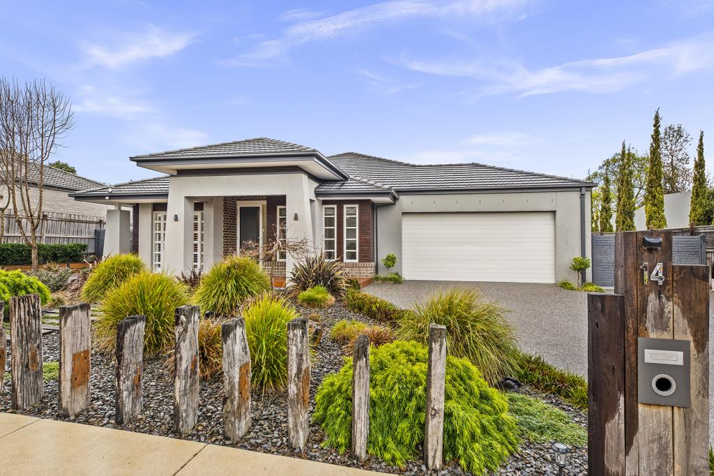 14 Coromandel Cres S, Knoxfield, VIC 3180