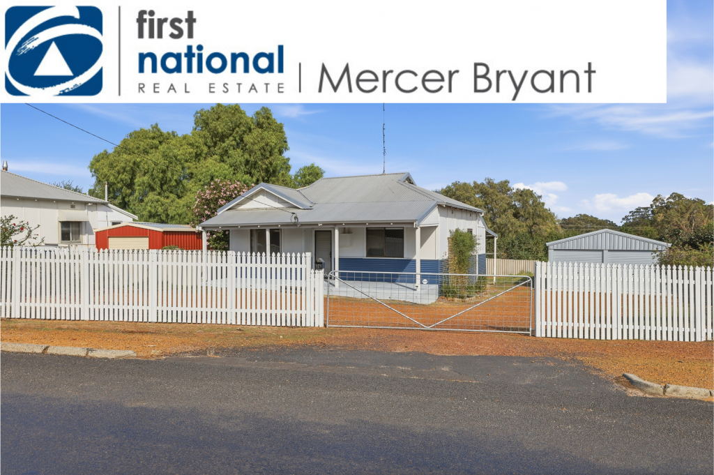 121 South Western Hwy, Waroona, WA 6215