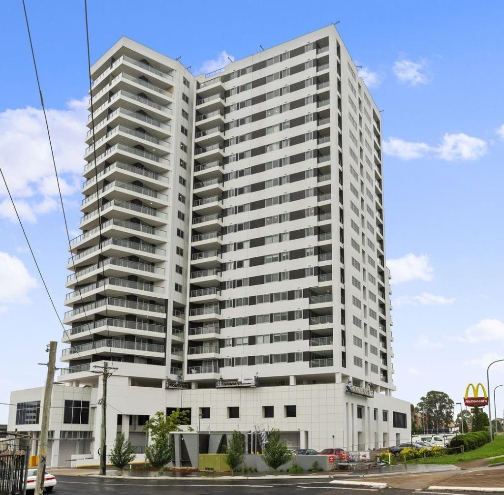 1101/5 Second Ave, Blacktown, NSW 2148
