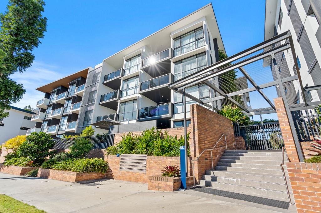 2507/11 Peter Doherty St, Dutton Park, QLD 4102