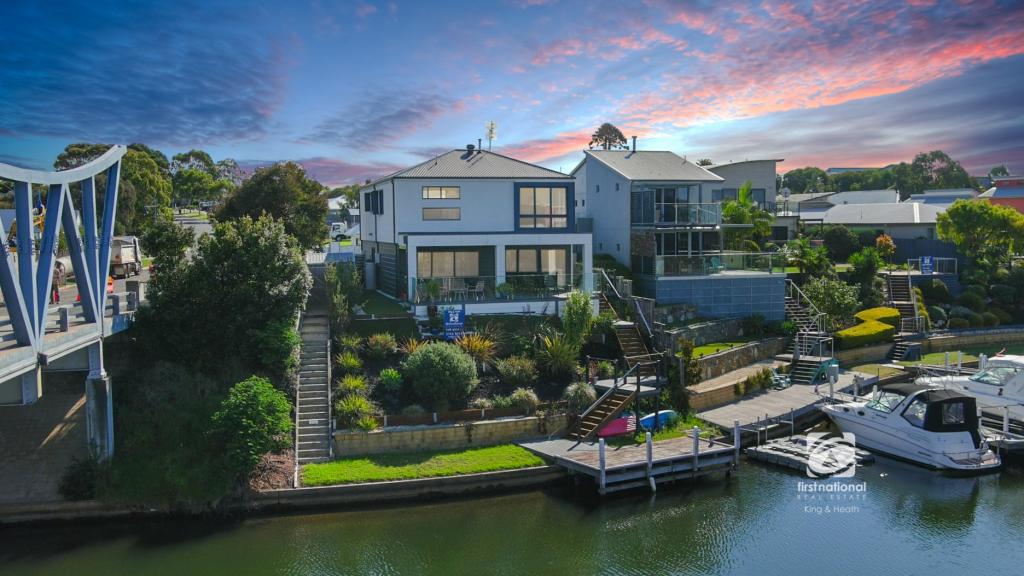 43 Fort King Rd, Paynesville, VIC 3880