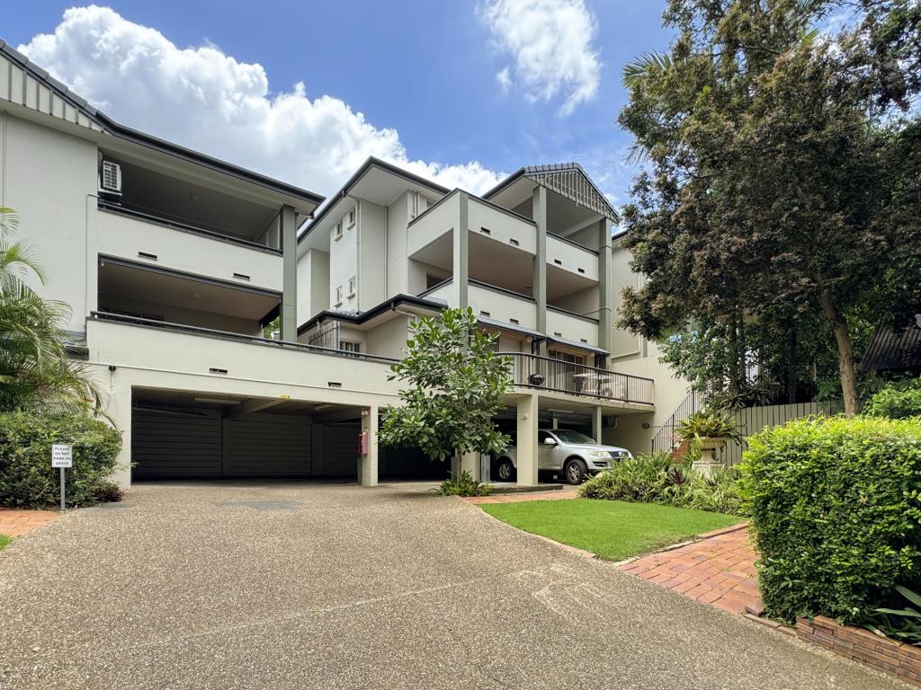 10/31 Glen Rd, Toowong, QLD 4066