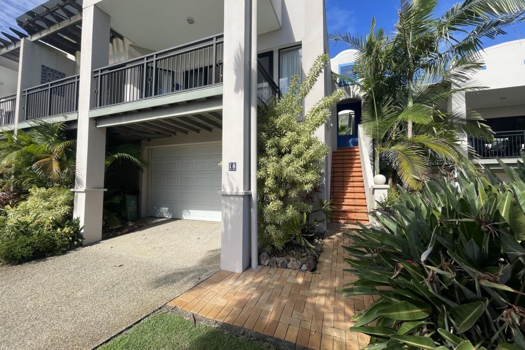 18/21 Bay Tce, Coolum Beach, QLD 4573