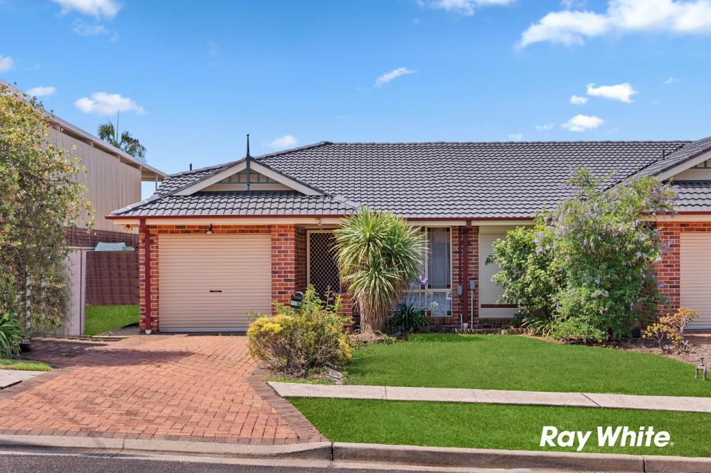 1/16 Ollier Cres, Prospect, NSW 2148