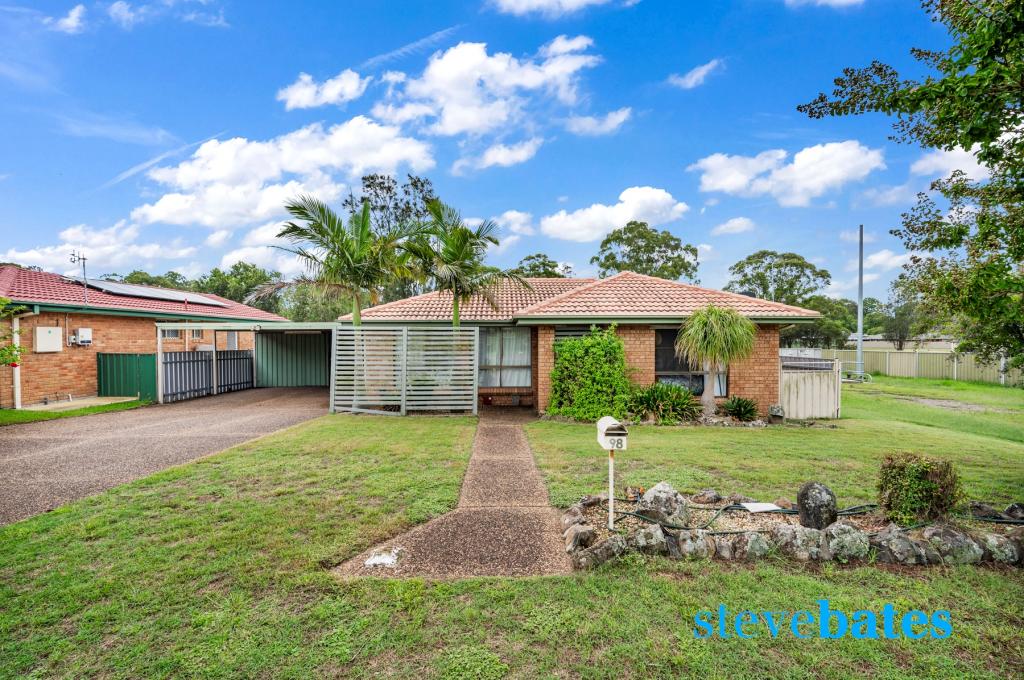 98 Benjamin Lee Dr, Raymond Terrace, NSW 2324