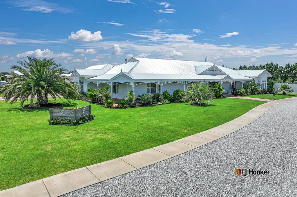 4 Bottlebrush Dr, Moama, NSW 2731