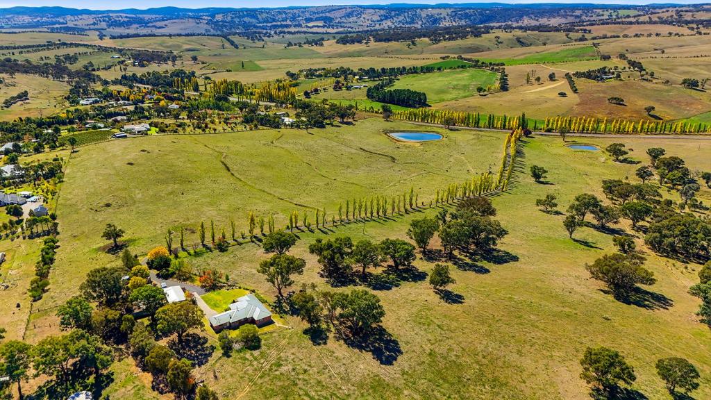 'Kildara Homestead' Mitchell Hwy, Orange, NSW 2800