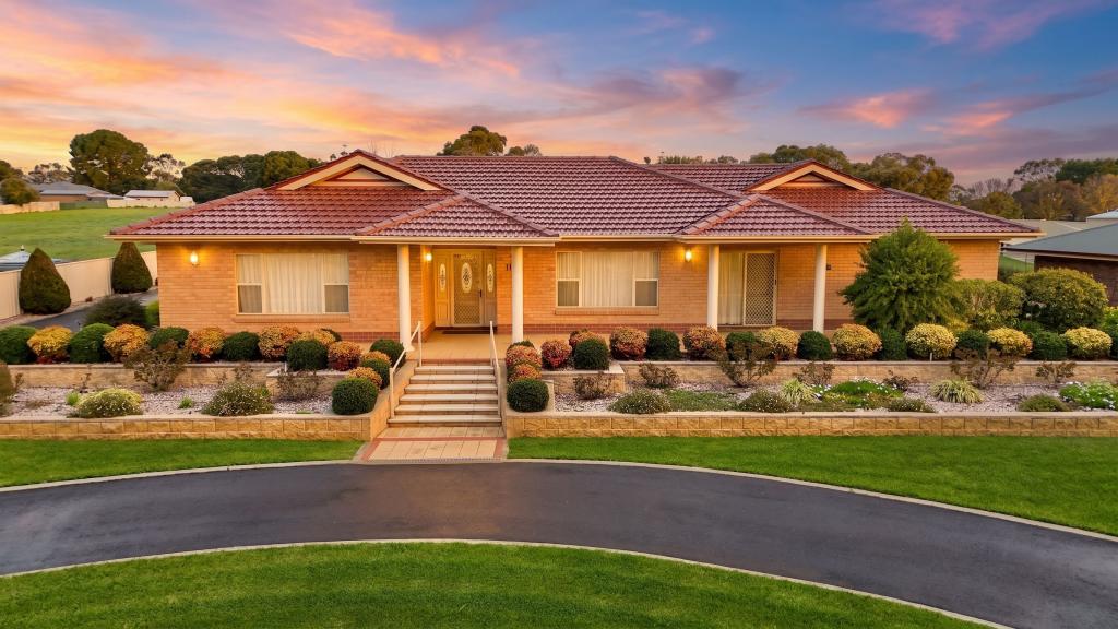 150 Victoria Pde, Bordertown, SA 5268
