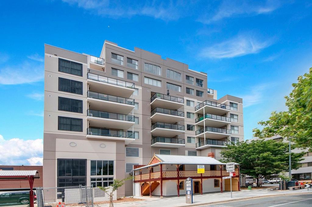 17/13-15 Morisset St, Queanbeyan, NSW 2620