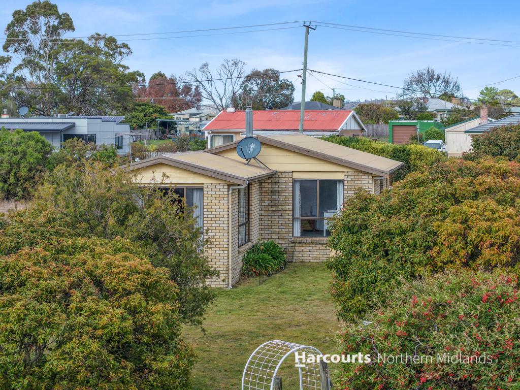 10 Mason St, Campbell Town, TAS 7210