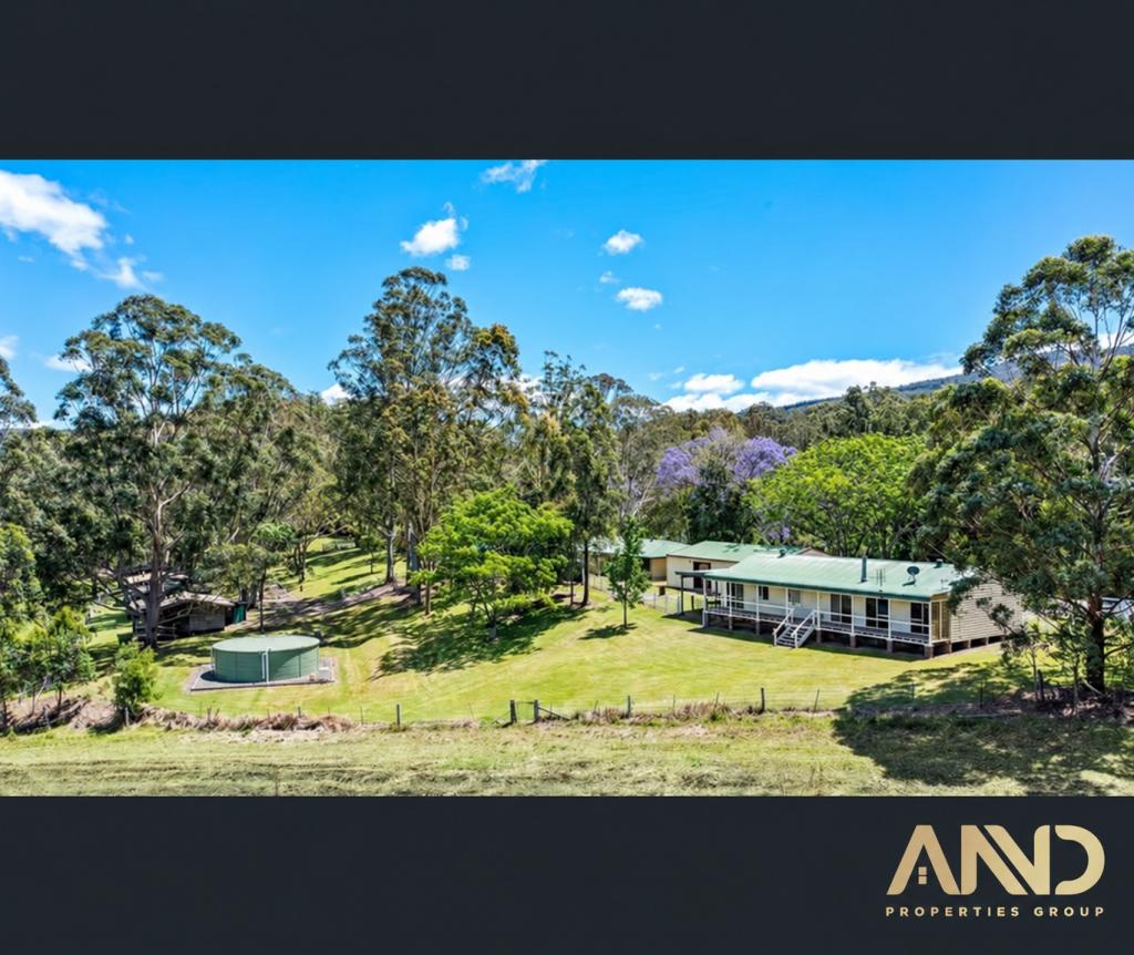 1941 Chichester Dam Rd, Bandon Grove, NSW 2420