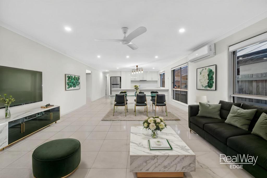 36 Emerald Cres, Springfield, QLD 4300