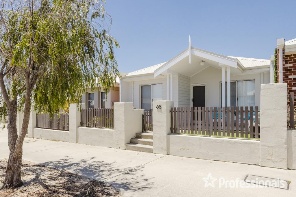 68 Trethowan Prom, Alkimos, WA 6038