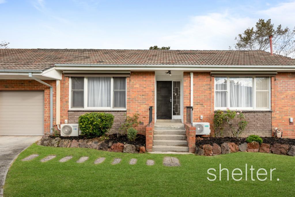 2/18 Yeovil Rd, Glen Iris, VIC 3146