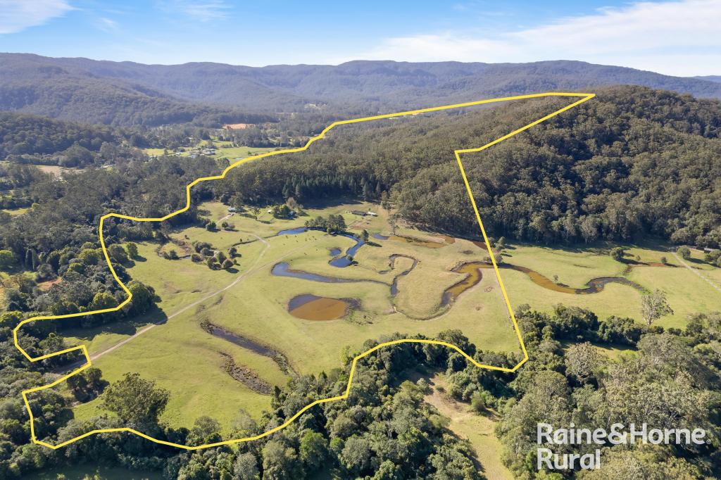 440 Martinsville Rd, Martinsville, NSW 2265