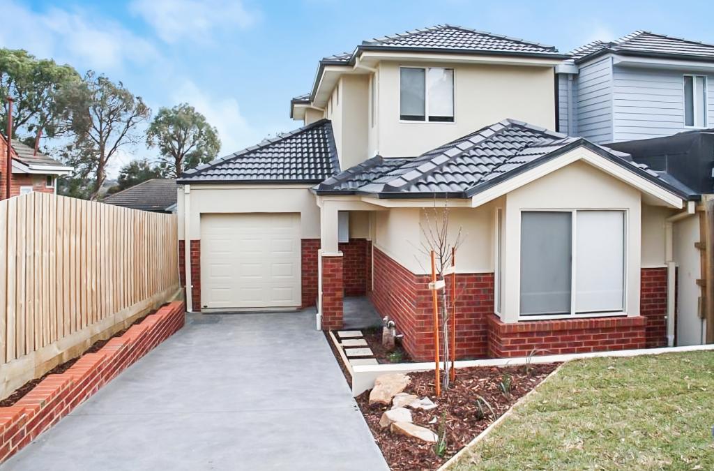 4a Laurel St, Ashburton, VIC 3147