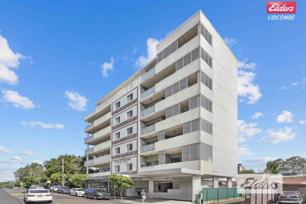 LEVEL 5/22/1-3 MARY ST, LIDCOMBE, NSW 2141