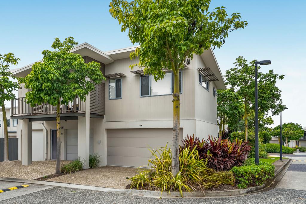 77/1 Bowen St, Mango Hill, QLD 4509