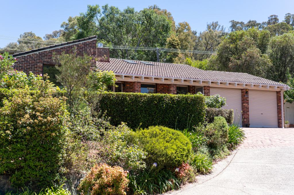 402 Bugden Ave, Fadden, ACT 2904