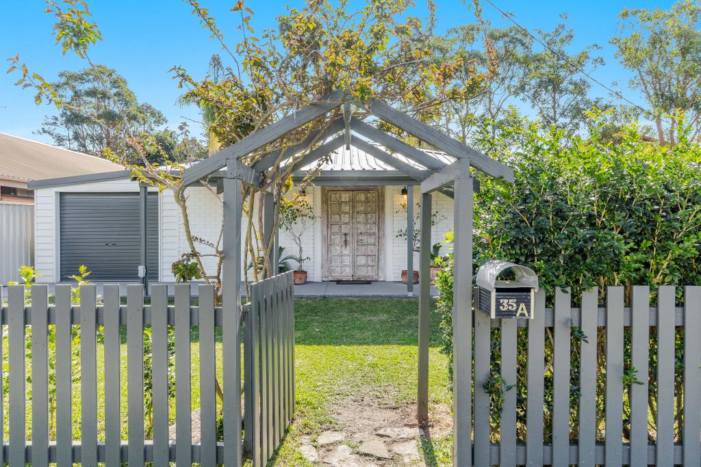 35a Coldstream St, Yamba, NSW 2464