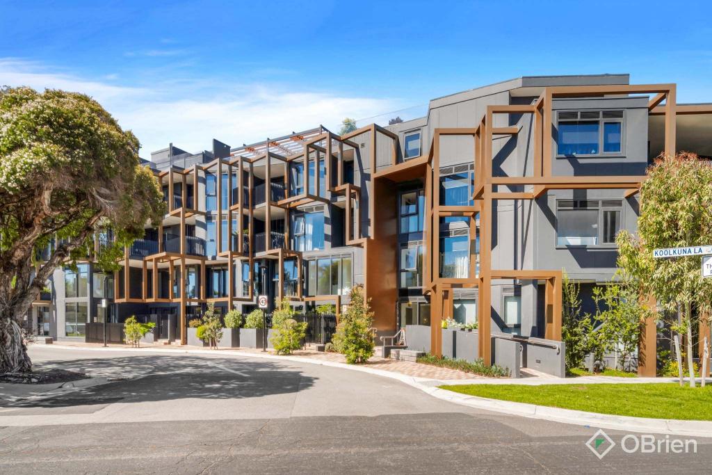 301a/4 Koolkuna Lane, Hampton, VIC 3188