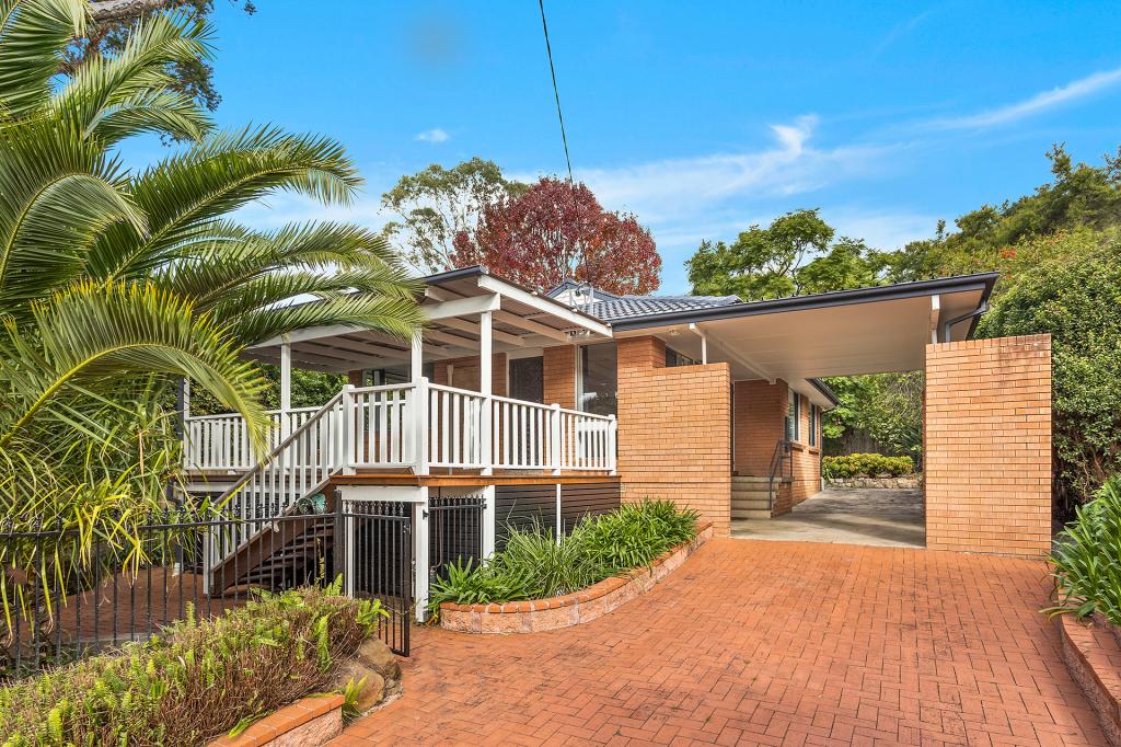 313 Cordeaux Rd, Mount Kembla, NSW 2526